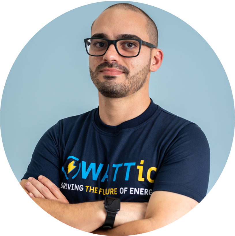 CEO Wattio